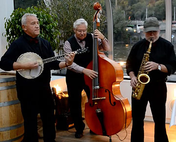 Pražský Dixieland