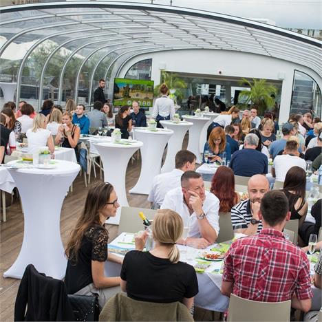 Promítací technika